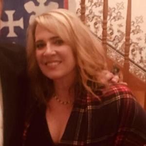 Meet your Posher, Rosaleen